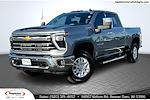 2025 Chevrolet Silverado 2500 Crew Cab 4x4 Pickup for sale #325052B - photo 1