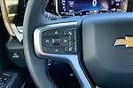 2025 Chevrolet Silverado 2500 Crew Cab 4x4 Pickup for sale #325052B - photo 11