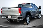 2025 Chevrolet Silverado 2500 Crew Cab 4x4 Pickup for sale #325052B - photo 3