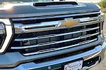 2025 Chevrolet Silverado 2500 Crew Cab 4x4 Pickup for sale #325052B - photo 15
