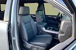2025 Chevrolet Silverado 2500 Crew Cab 4x4 Pickup for sale #325052B - photo 20