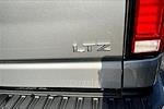 2025 Chevrolet Silverado 2500 Crew Cab 4x4 Pickup for sale #325052B - photo 21