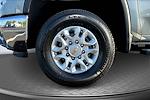 2025 Chevrolet Silverado 2500 Crew Cab 4x4 Pickup for sale #325052B - photo 22