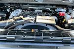 2025 Chevrolet Silverado 2500 Crew Cab 4x4 Pickup for sale #325052B - photo 23