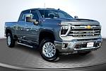 2025 Chevrolet Silverado 2500 Crew Cab 4x4 Pickup for sale #325052B - photo 24