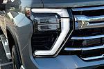 2025 Chevrolet Silverado 2500 Crew Cab 4x4 Pickup for sale #325052B - photo 32