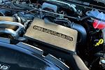 2025 Chevrolet Silverado 2500 Crew Cab 4x4 Pickup for sale #325052B - photo 37