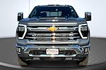 2025 Chevrolet Silverado 2500 Crew Cab 4x4 Pickup for sale #325052B - photo 4