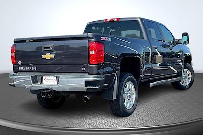 2015 Chevrolet Silverado 2500 Crew Cab 4x4 Pickup for sale #325052C - photo 2