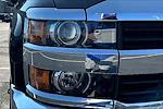 2015 Chevrolet Silverado 2500 Crew Cab 4x4 Pickup for sale #325052C - photo 30