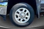 Used 2015 Chevrolet Silverado 2500 LT Crew Cab 4x4 Pickup for sale #325052C - photo 10