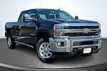 Used 2015 Chevrolet Silverado 2500 LT Crew Cab 4x4 Pickup for sale #325052C - photo 13