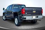 Used 2015 Chevrolet Silverado 2500 LT Crew Cab 4x4 Pickup for sale #325052C - photo 2