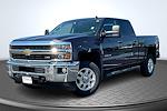 2015 Chevrolet Silverado 2500 Crew Cab 4x4 Pickup for sale #325052C - photo 1