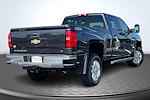 2015 Chevrolet Silverado 2500 Crew Cab 4x4 Pickup for sale #325052C - photo 3