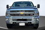 2015 Chevrolet Silverado 2500 Crew Cab 4x4 Pickup for sale #325052C - photo 4