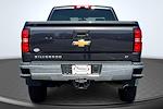 2015 Chevrolet Silverado 2500 Crew Cab 4x4 Pickup for sale #325052C - photo 5