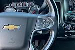 2015 Chevrolet Silverado 2500 Crew Cab 4x4 Pickup for sale #325052C - photo 20