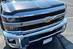 2015 Chevrolet Silverado 2500 Crew Cab 4x4 Pickup for sale #325052C - photo 29