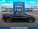 Used 2025 Ram 1500 Big Horn Crew Cab 4x4 Pickup for sale #325078A - photo 6
