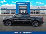 Used 2025 Ram 1500 Big Horn Crew Cab 4x4 Pickup for sale #325078A - photo 9