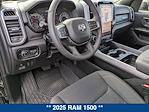 Used 2025 Ram 1500 Big Horn Crew Cab 4x4 Pickup for sale #325078A - photo 11