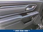 Used 2025 Ram 1500 Big Horn Crew Cab 4x4 Pickup for sale #325078A - photo 12