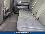 Used 2025 Ram 1500 Big Horn Crew Cab 4x4 Pickup for sale #325078A - photo 19