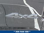 Used 2025 Ram 1500 Big Horn Crew Cab 4x4 Pickup for sale #325078A - photo 22