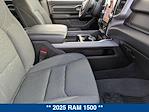 Used 2025 Ram 1500 Big Horn Crew Cab 4x4 Pickup for sale #325078A - photo 24