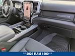 Used 2025 Ram 1500 Big Horn Crew Cab 4x4 Pickup for sale #325078A - photo 25
