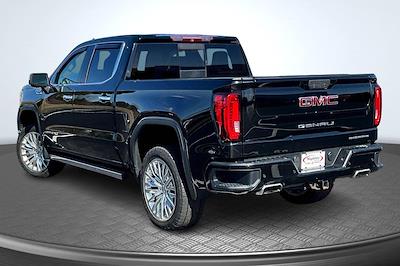 2019 GMC Sierra 1500 Crew Cab 4x4 Pickup for sale #325085A - photo 2