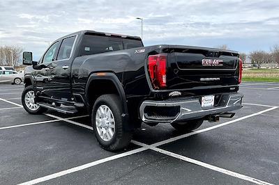 2021 GMC Sierra 2500 Crew Cab 4x4 Pickup for sale #325095A - photo 2