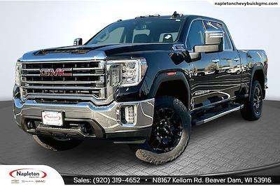 2021 GMC Sierra 2500 Crew Cab 4x4 Pickup for sale #325095A - photo 1
