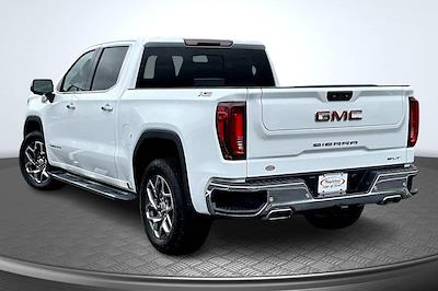 2024 GMC Sierra 1500 Crew Cab 4x4 Pickup for sale #325096A - photo 2