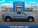 Used 2019 GMC Sierra 1500 SLE Double Cab 4x4 Pickup for sale #325098A - photo 7