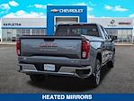Used 2019 GMC Sierra 1500 SLE Double Cab 4x4 Pickup for sale #325098A - photo 8