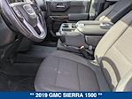 Used 2019 GMC Sierra 1500 SLE Double Cab 4x4 Pickup for sale #325098A - photo 11