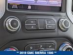 Used 2019 GMC Sierra 1500 SLE Double Cab 4x4 Pickup for sale #325098A - photo 18