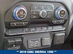 Used 2019 GMC Sierra 1500 SLE Double Cab 4x4 Pickup for sale #325098A - photo 19