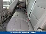Used 2019 GMC Sierra 1500 SLE Double Cab 4x4 Pickup for sale #325098A - photo 20