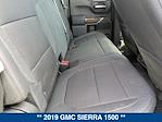 Used 2019 GMC Sierra 1500 SLE Double Cab 4x4 Pickup for sale #325098A - photo 24