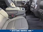 Used 2019 GMC Sierra 1500 SLE Double Cab 4x4 Pickup for sale #325098A - photo 25