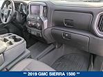 Used 2019 GMC Sierra 1500 SLE Double Cab 4x4 Pickup for sale #325098A - photo 26