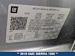 Used 2019 GMC Sierra 1500 SLE Double Cab 4x4 Pickup for sale #325098A - photo 28