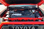 2023 Toyota Tundra CrewMax Cab 4x4 Pickup for sale #325110A - photo 11