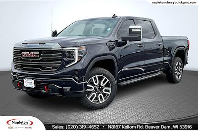 2023 GMC Sierra 1500 Crew Cab 4x4 Pickup for sale #325123A - photo 1