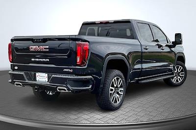 2023 GMC Sierra 1500 Crew Cab 4x4 Pickup for sale #325123A - photo 2