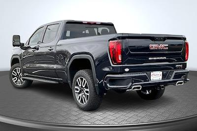 2023 GMC Sierra 1500 Crew Cab 4x4 Pickup for sale #325123A - photo 2