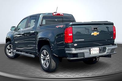 2017 Chevrolet Colorado Crew Cab 4WD Pickup for sale #325123B - photo 2